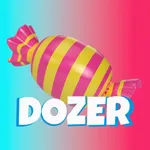 Candy Crush Dozer - Fly icon