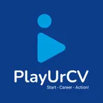 PlayUrCV icon