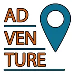 Adventure Awaits - Days out icon