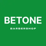 BETONE barbershop icon