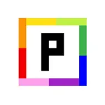 Pixcell icon