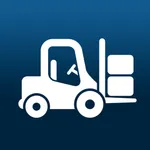 123Forklift icon
