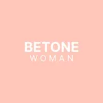 BETONE woman icon