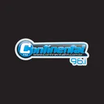 Continental FM 96.1 icon