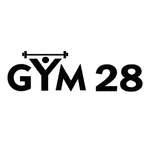 Gym 28 icon