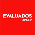 UPAEP Evaluados icon