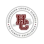 Henderson County Schools icon