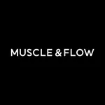 Muscle & Flow icon