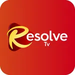 Resolve TV icon