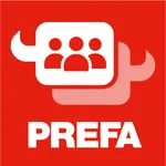 PREFA Group icon