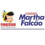 Pinocchio / Martha Falcão icon