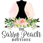 The Sassy Peach Boutique icon