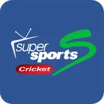 Super Sports Live Cricket icon