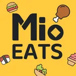 MioEATS icon