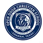 Open Door Christian School icon