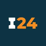 Iron 24 icon