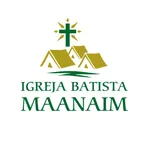 Igreja Maanaim Bangu icon