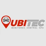 UBITEC GPS icon