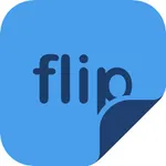 Flip Flashcard icon