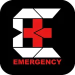 8E-Call For Help icon