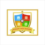 Rosary High School icon