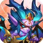 Hero Arena: AFK Battle RPG icon