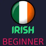 Irish Learning - Beginners icon