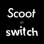 Scoot by Switch icon