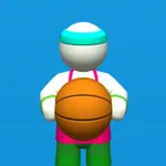 Mr Basket - Sports & Puzzle icon