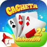 Cacheta ZingPlay – Pife Online icon