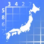 旅するイラストロジック icon