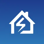 闪电租商户版 icon