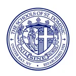 Schools of St. Dominic icon