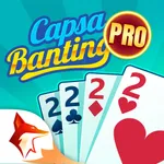 Capsa Banting ZingPlay icon