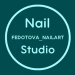 Nail Studio Fedotova_NailArt icon