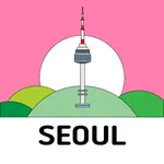 Secret SEOUL: Korea Tour Guide icon