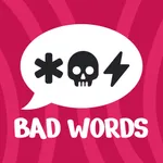 Bad Words icon