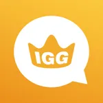 IGG Hub icon