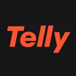 Telly - The Truly Smart TV icon