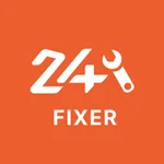 24 CARFIX - FIXER icon