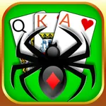 Spider Solitaire Master icon