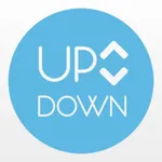 UP DOWN TELECOM icon