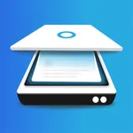 Document Scanner: PDF Scan App icon