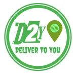 D2Y - Deliver To You icon