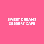 Sweet Dreams Dessert Cafe. icon