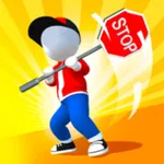 Merge Fighting: Fight Hit Game icon