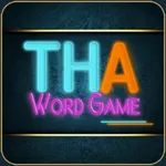 THApp Word Game icon