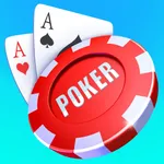 Poker Face: Texas Holdem Poker icon