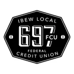 Local 697 Federal Credit Union icon