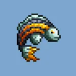 Fisher Frog icon